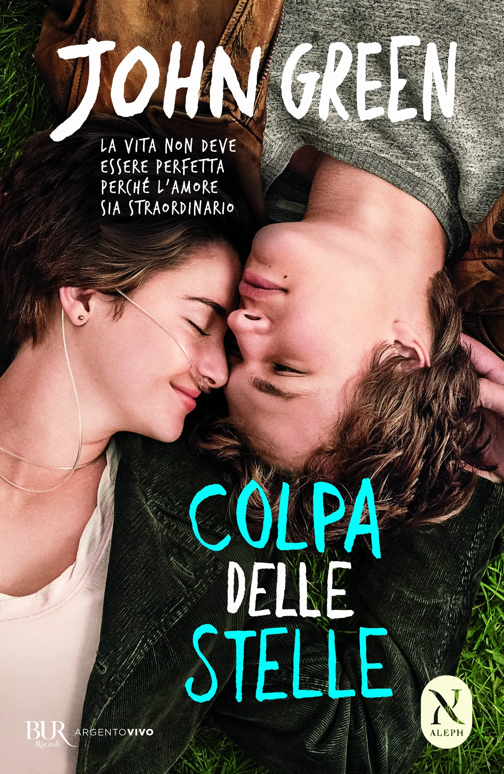 Colpa delle stelle
