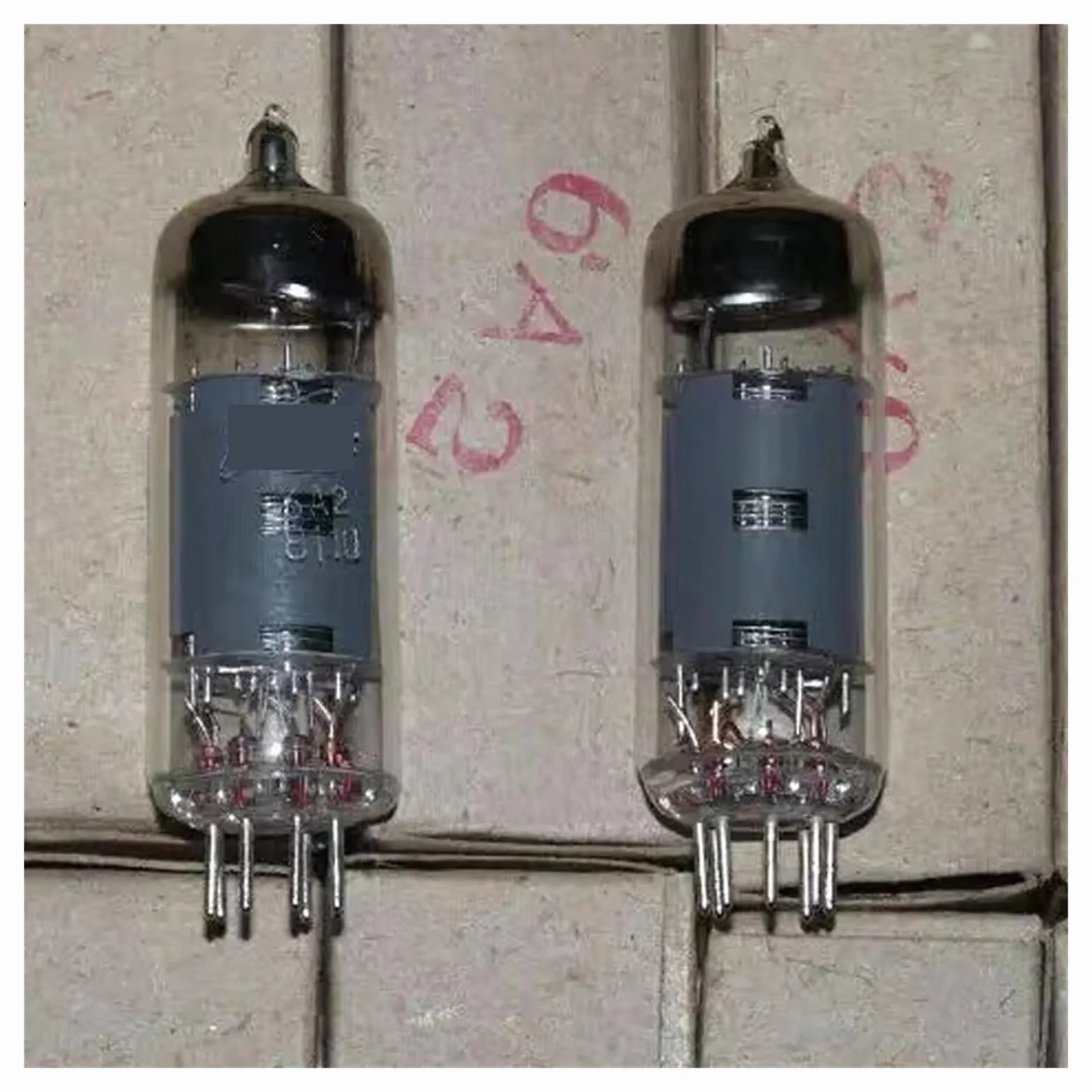 Amplificatore a valvole 6A2 6AK5/6AK5W/6Zh1P/6J1/6J1P/EF95 tubi a vuoto
